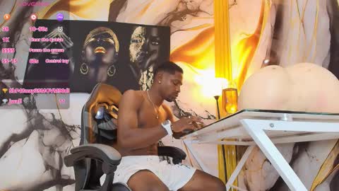 Thomas online show from February 21, 6:36 am