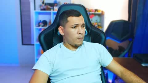 Thomas online show from October 26, 6:37 am