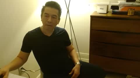 thomascruz6775 online show from February 3, 4:43 am