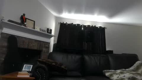 FatherTime online show from December 13, 9:43 pm