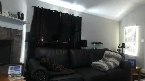 FatherTime online show from November 14, 7:15 pm