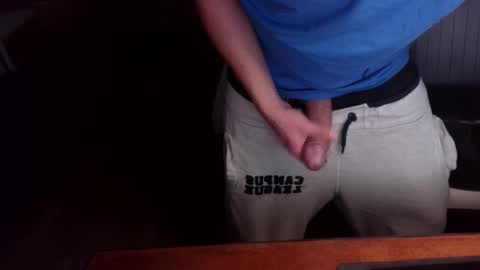 thomsdick online show from January 6, 10:14 pm