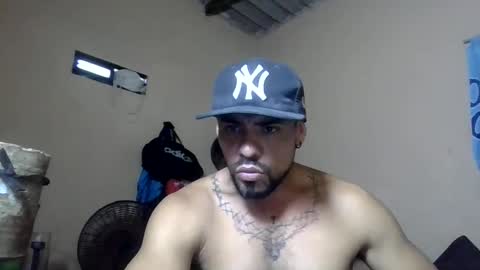 thonybeiio online show from September 12, 8:20 pm