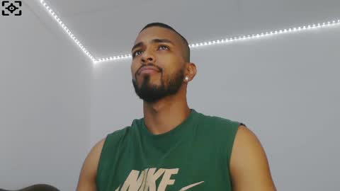 thonyy online show from February 14, 3:33 am