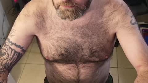 Snapshot of thor_on_cam chatting on January 31, 3:00 pm Prince Al online show from January 31, 3:00 pm