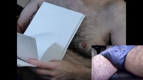 Snapshot of thor_on_cam chatting on December 2, 1:44 pm Prince Al online show from December 2, 1:44 pm