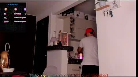 cristian online show from April 8, 12:33 am