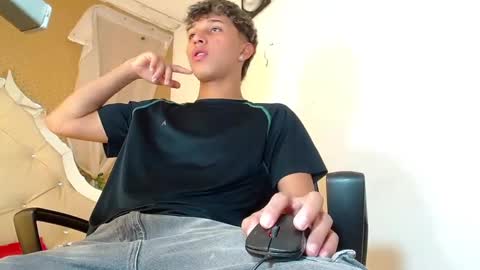 thorlatinsex online show from January 6, 8:07 pm