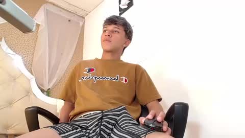 thorlatinsex online show from January 14, 8:26 pm