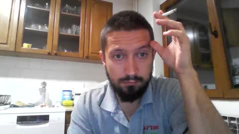 Snapshot of throatdom4u chatting on September 22, 10:09 pm ThroatDom4U online show from September 22, 10:09 pm