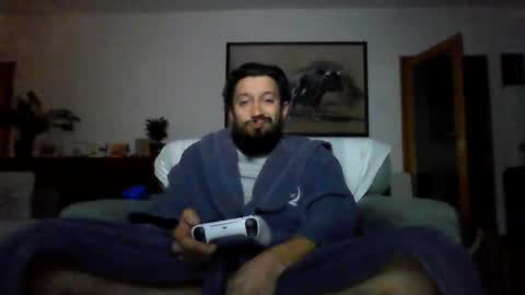 Snapshot of throatdom4u chatting on February 9, 10:54 pm ThroatDom4U online show from February 9, 10:54 pm