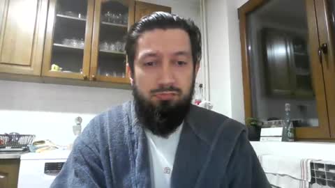 Snapshot of throatdom4u chatting on February 17, 11:31 pm ThroatDom4U online show from February 17, 11:31 pm