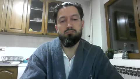 Snapshot of throatdom4u chatting on February 27, 11:37 pm ThroatDom4U online show from February 27, 11:37 pm
