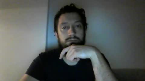 Snapshot of throatdom4u chatting on February 25, 10:50 pm ThroatDom4U online show from February 25, 10:50 pm