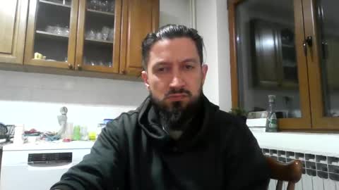 Snapshot of throatdom4u chatting on March 2, 11:17 pm ThroatDom4U online show from March 2, 11:17 pm