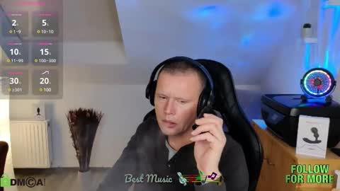 Snapshot of thunderbird02 chatting on February 13, 9:39 pm Follow me Sgame por favor online show from February 13, 9:39 pm