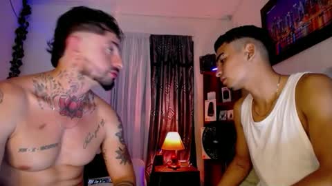 TIAN online show from February 7, 3:35 am