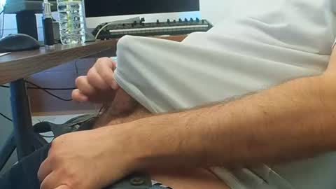tico_15 online show from June 19, 6:19 am