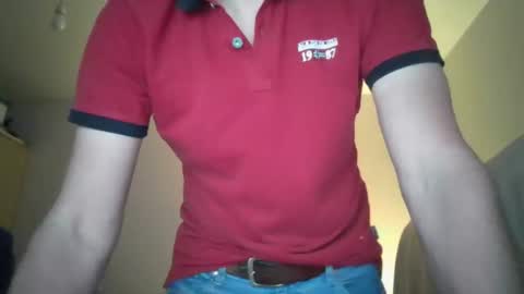 tigerjow941808 online show from October 27, 7:49 pm