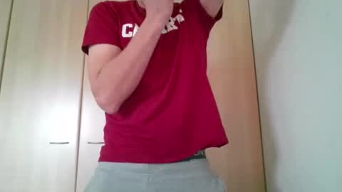 tigerjow941808 online show from November 8, 10:07 am