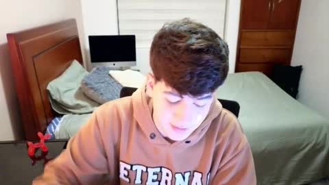 Camilo online show from October 23, 12:47 am