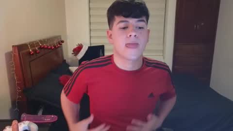 Camilo online show from November 18, 11:15 pm