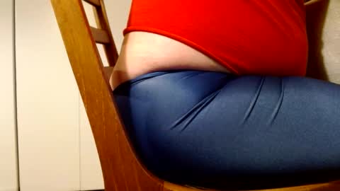 Tightshortsspank online show from December 29, 12:09 am