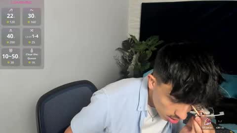 Tim Fox online show from March 16, 12:09 pm