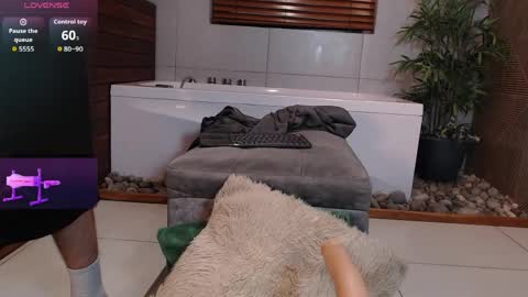 Tim Fox online show from April 5, 12:01 pm