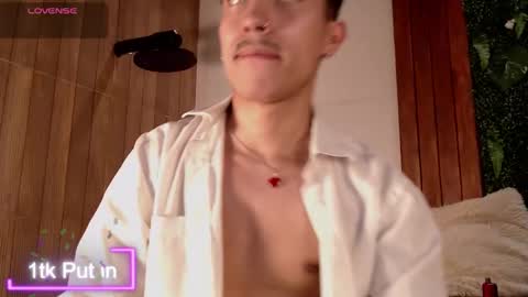 Tim Fox online show from November 14, 12:06 pm