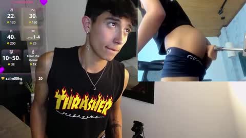 Tim Fox online show from February 24, 8:14 pm