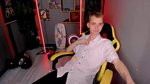 Tim online show from November 5, 9:50 pm