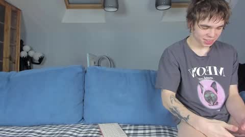 Tim online show from February 2, 5:42 am