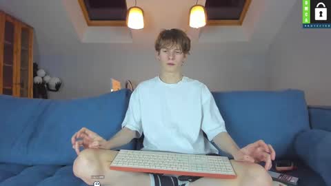 Tim online show from March 10, 6:56 pm