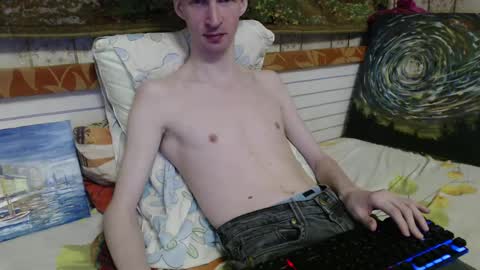 Timofey online show from March 3, 10:18 pm