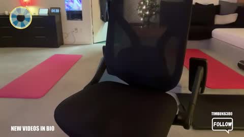 Timbuk6380 online show from December 15, 9:39 am