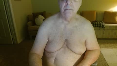 timealone120000 online show from November 15, 6:43 pm