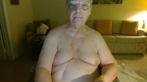 timealone120000 online show from November 7, 1:09 am