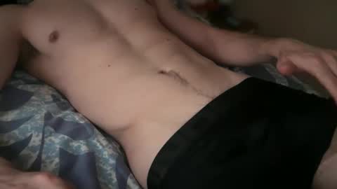 always horny online show from April 8, 10:51 pm