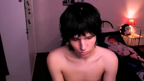 timi_moon online show from October 29, 9:18 pm