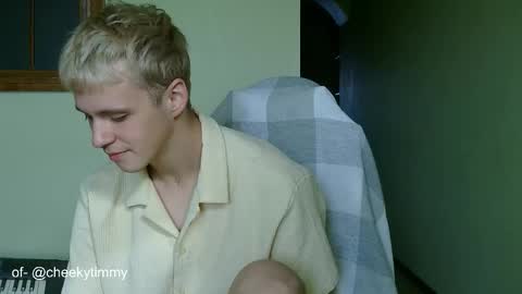 Tim WhiteS online show from October 19, 9:56 am