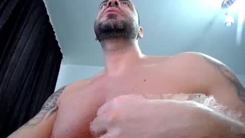 TimKruger online show from February 20, 5:37 am