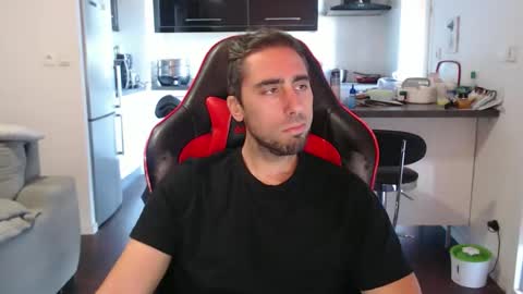 Tim online show from October 30, 9:44 am