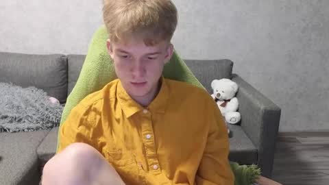 Timmy online show from September 12, 6:08 pm