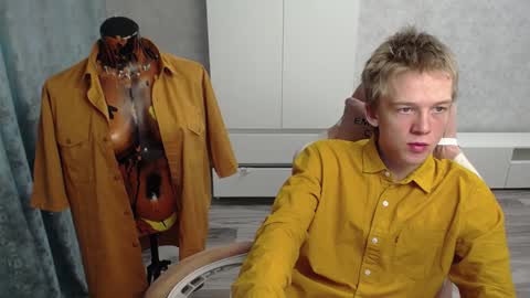 Timmy online show from February 8, 11:44 am