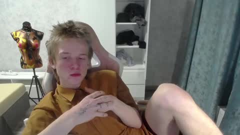 Timmy online show from February 18, 4:05 pm