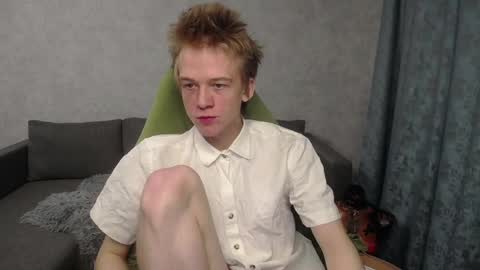 Timmy online show from February 25, 1:09 am