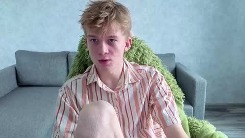 Timmy online show from October 10, 5:23 am