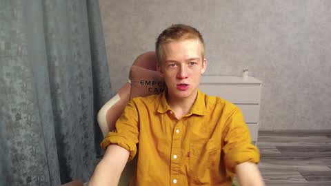 Timmy online show from December 4, 11:19 am