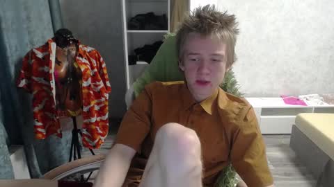 Timmy online show from February 16, 6:43 pm